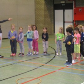 2017 paassportkamp kleuters  120 - Sportraad Zaventem 